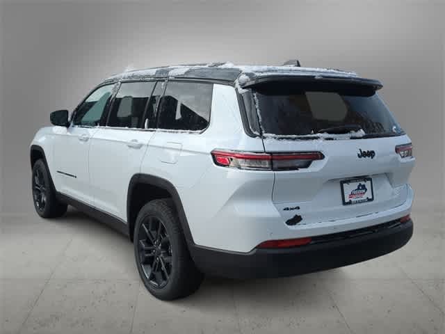 Thumbnail: 2025 Jeep Grand Cherokee L - 6