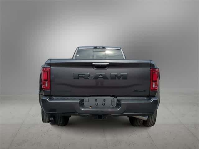 Thumbnail: 2026 RAM 3500 - 7