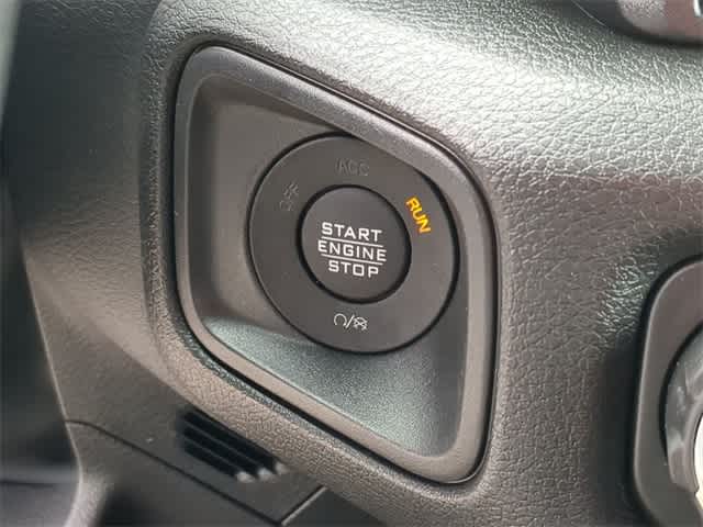 Thumbnail: 2026 Jeep Gladiator - 26