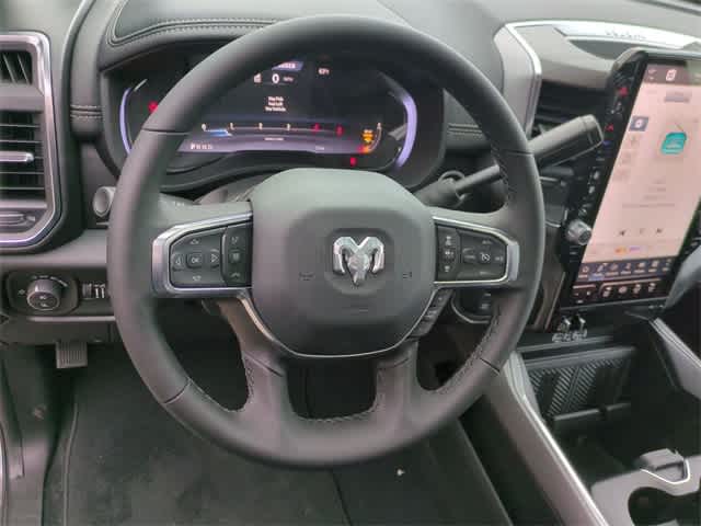 Thumbnail: 2026 RAM 2500 - 24