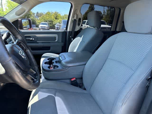 Thumbnail: 2013 RAM 2500 - 4
