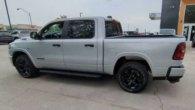 Thumbnail: 2026 RAM 1500 - 6