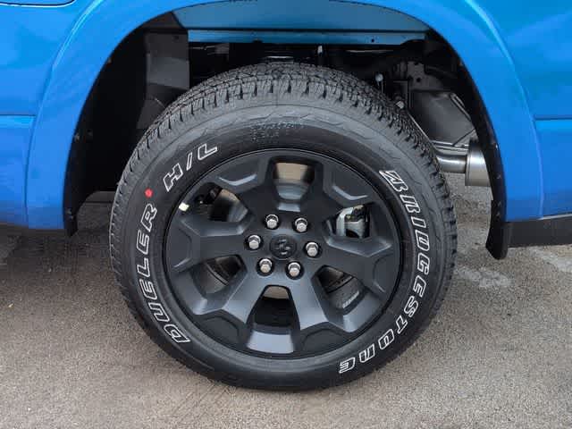 Thumbnail: 2026 RAM 1500 - 14