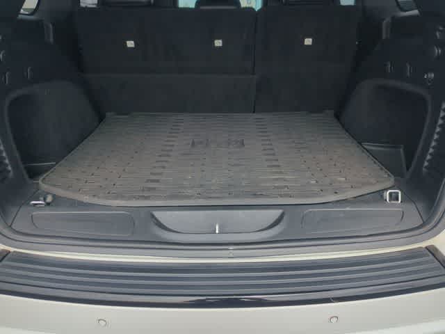 Thumbnail: 2018 Jeep Grand Cherokee - 33