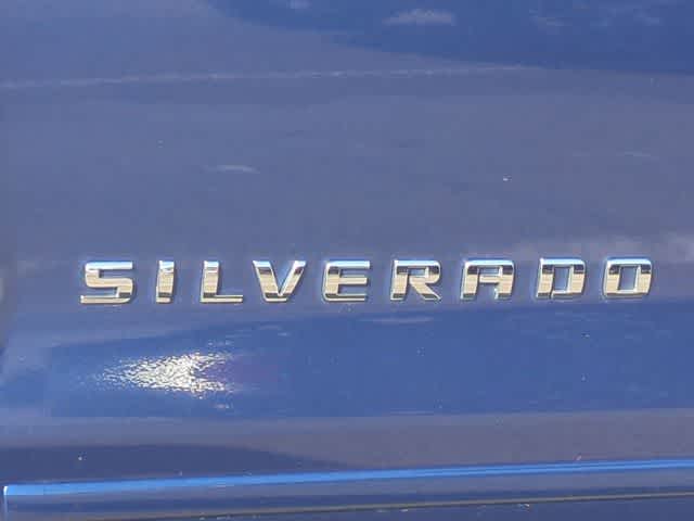 Thumbnail: 2016 Chevrolet Silverado 1500 - 12