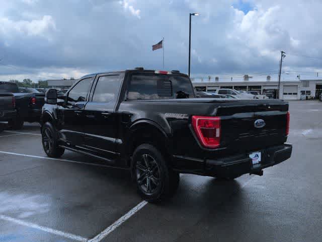 Thumbnail: 2021 Ford F-150 - 6