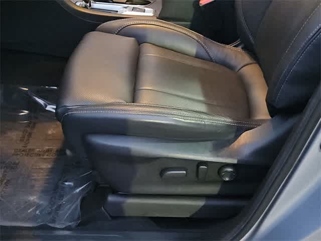 Thumbnail: 2024 Subaru Ascent - 18