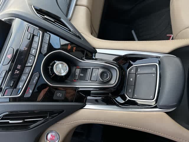 Thumbnail: 2019 Acura RDX - 12