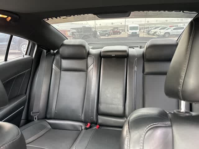 Thumbnail: 2017 Dodge Charger - 5