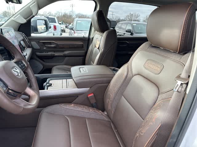 Thumbnail: 2026 RAM 1500 - 6