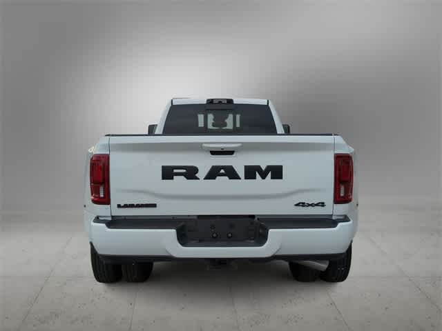Thumbnail: 2026 RAM 3500 - 7