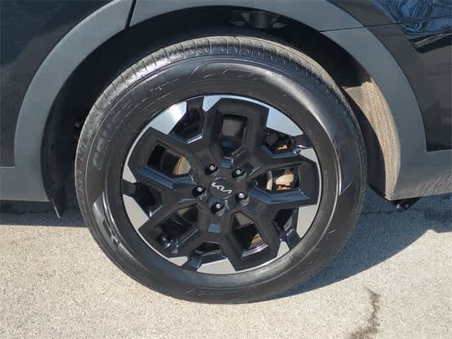 Thumbnail: 2024 Kia Sorento - 13