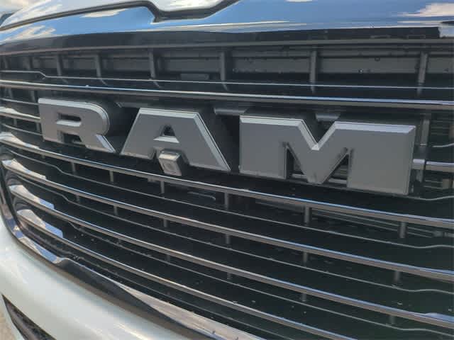 Thumbnail: 2026 RAM 1500 - 12