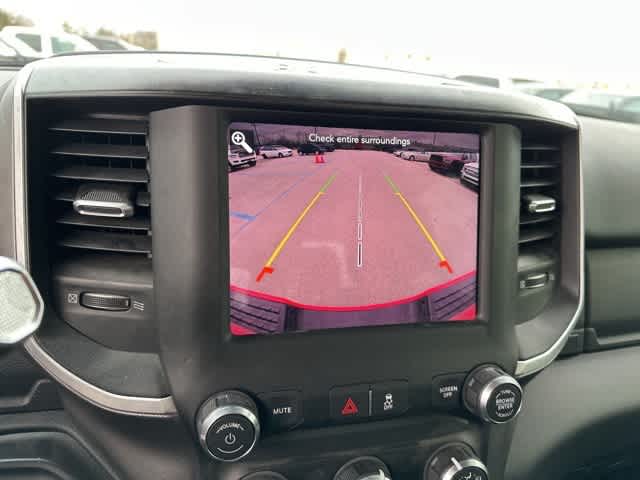 Thumbnail: 2020 RAM 2500 - 11