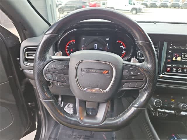 Thumbnail: 2021 Dodge Durango - 23