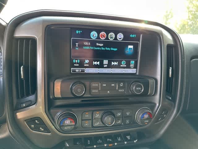 Thumbnail: 2019 Chevrolet Silverado 3500 - 8