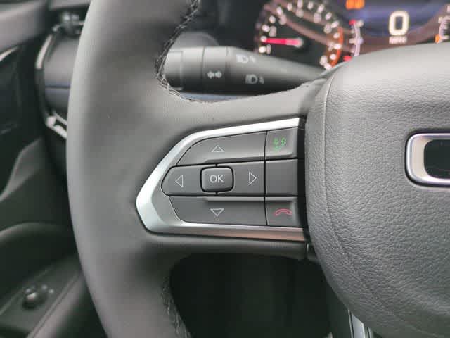 Thumbnail: 2026 Jeep Compass - 24