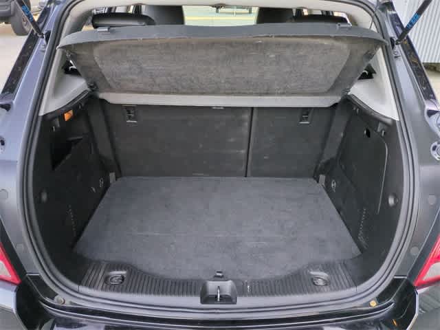 Thumbnail: 2018 Chevrolet Trax - 35