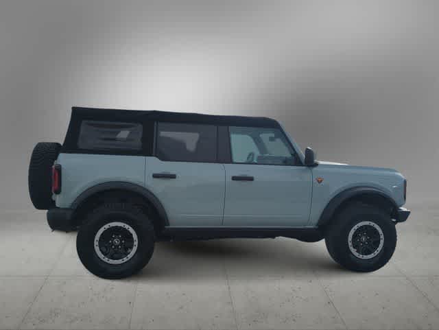 Thumbnail: 2021 Ford Bronco - 9