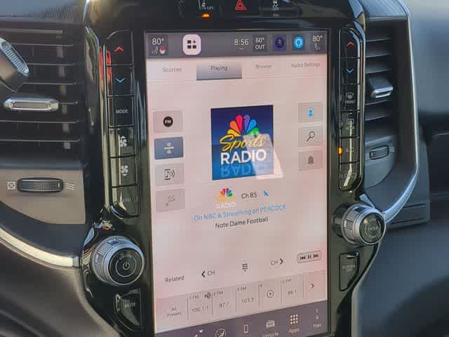 Thumbnail: 2026 RAM 2500 - 31