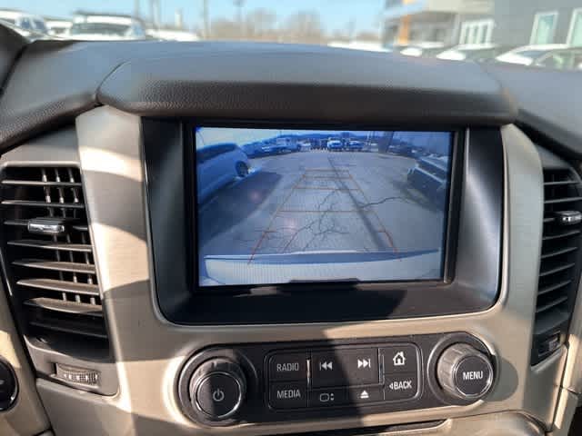 Thumbnail: 2018 GMC Yukon - 12