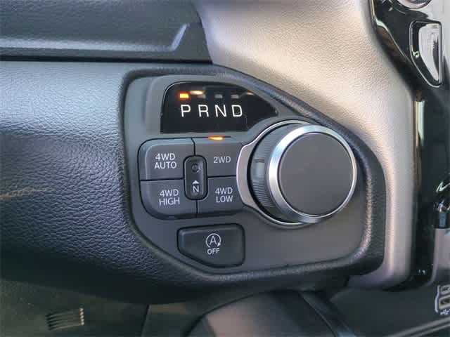 Thumbnail: 2026 RAM 1500 - 32