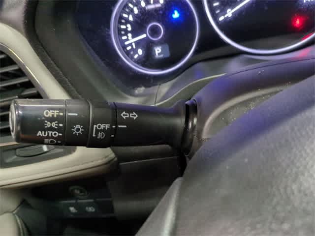 Thumbnail: 2018 Honda HR-V - 28