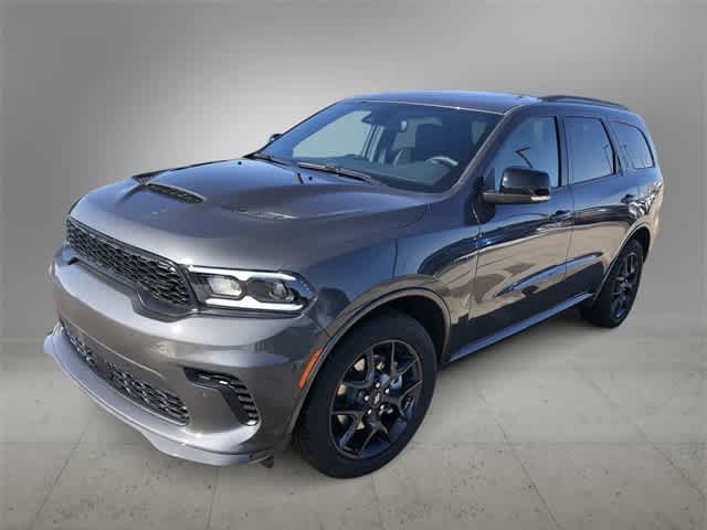 Thumbnail: 2026 Dodge Durango - 2
