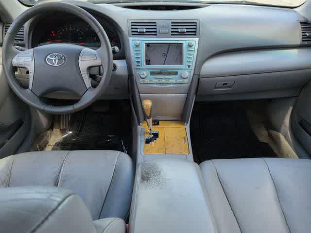Thumbnail: 2007 Toyota Camry - 15