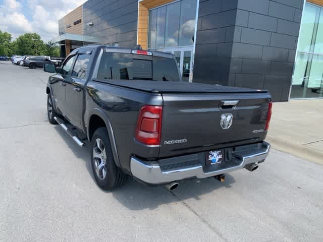 Thumbnail: 2019 RAM 1500 - 17