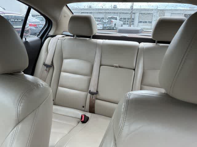 Thumbnail: 2016 Chevrolet Cruze - 5