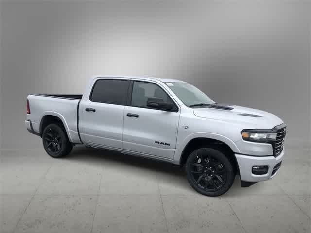 Thumbnail: 2026 RAM 1500 - 7