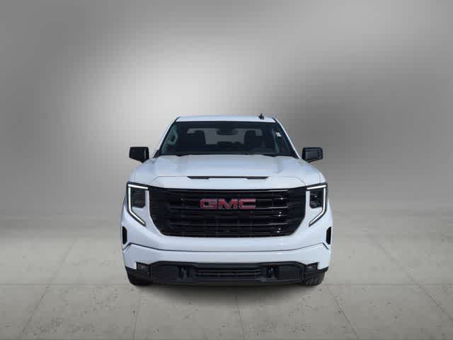 Thumbnail: 2022 GMC Sierra 1500 - 3
