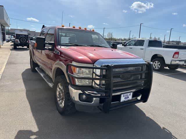 Thumbnail: 2013 Ford Econoline - 23