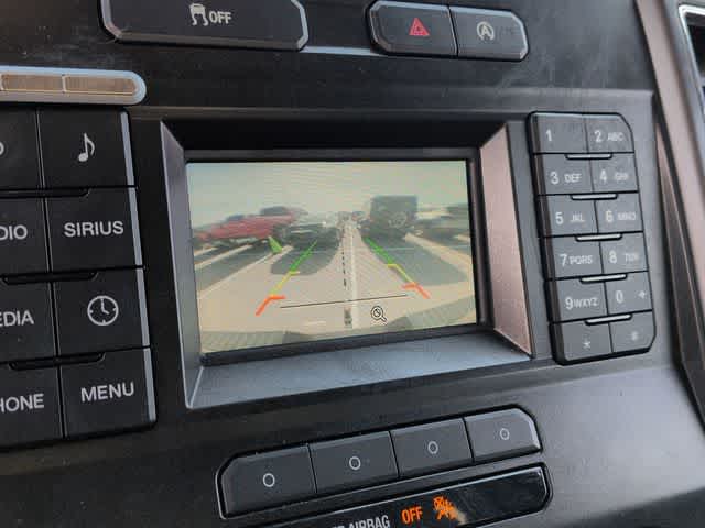 Thumbnail: 2015 Ford F-150 - 28