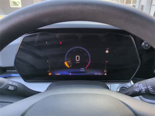 Thumbnail: 2025 Chevrolet Trax - 34