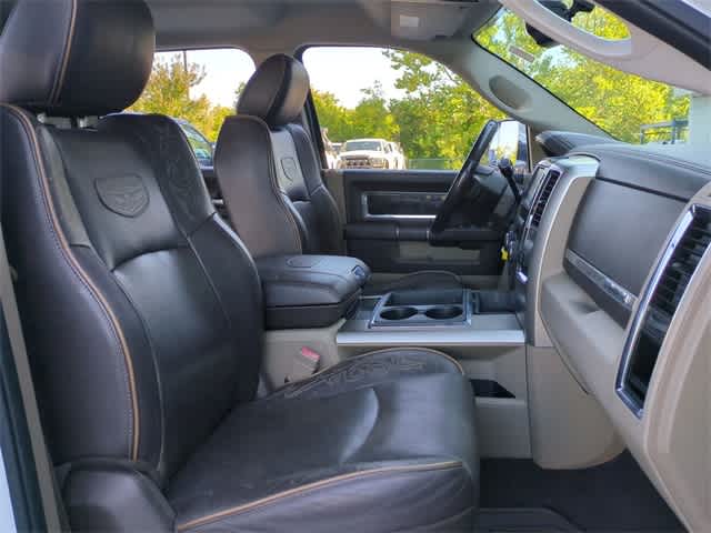 Thumbnail: 2012 RAM 2500 - 20