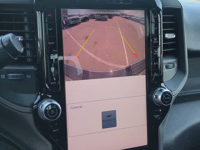 Thumbnail: 2026 RAM 3500 - 29