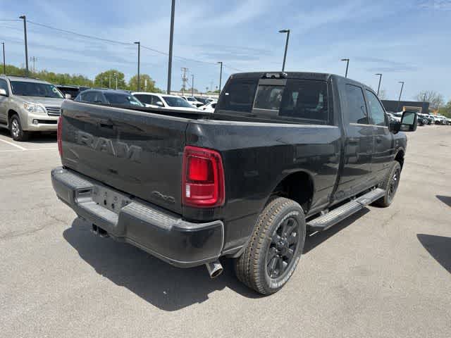 Thumbnail: 2026 RAM 2500 - 13