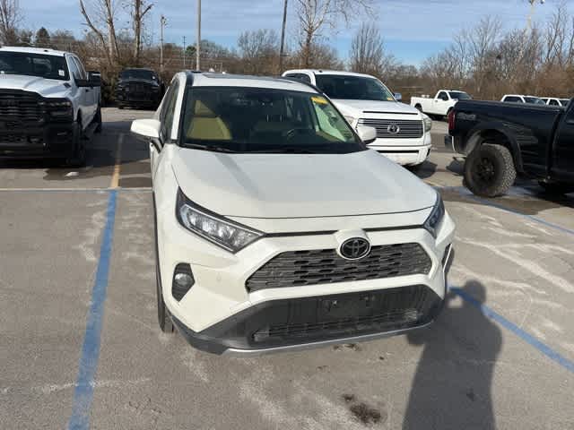 Thumbnail: 2019 Toyota RAV4 - 35