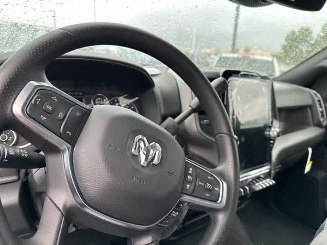 Thumbnail: 2026 RAM 3500 - 3