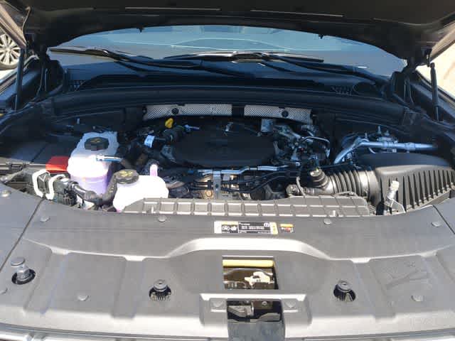 Thumbnail: 2026 Jeep Grand Cherokee L - 15