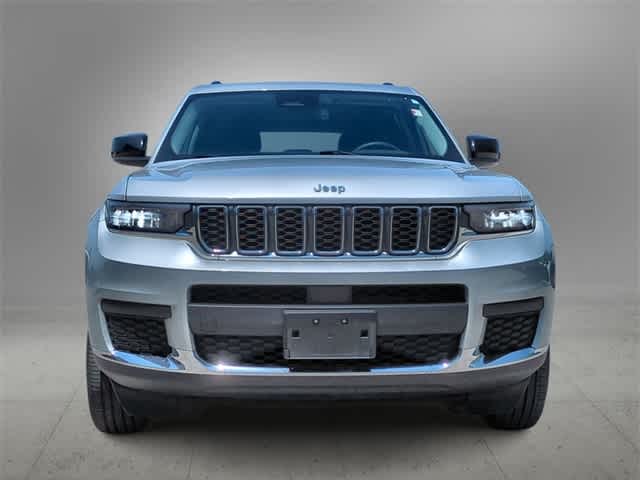 Thumbnail: 2023 Jeep Grand Cherokee L - 3