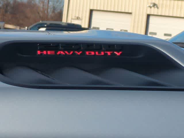 Thumbnail: 2026 RAM 2500 - 12