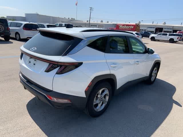 Thumbnail: 2022 Hyundai Tucson - 21