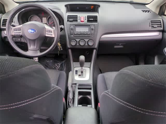 Thumbnail: 2014 Subaru XV Crosstrek - 16