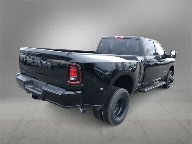 Thumbnail: 2026 RAM 3500 - 6