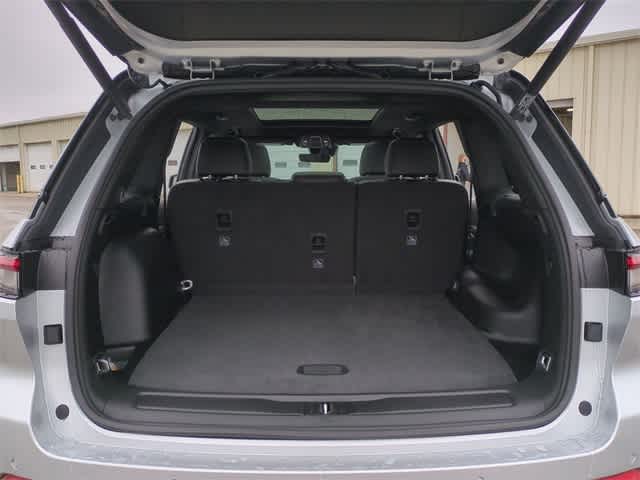 Thumbnail: 2025 Jeep Grand Cherokee - 35