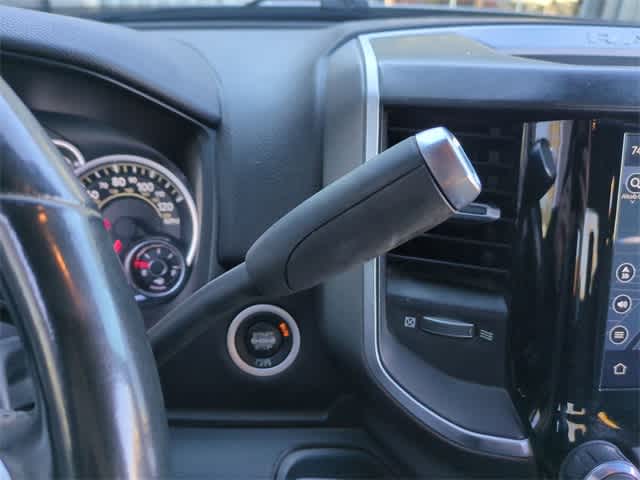 Thumbnail: 2022 RAM 3500 - 32