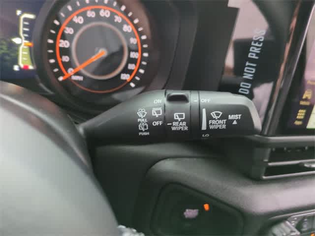 Thumbnail: 2026 Jeep Wrangler - 25